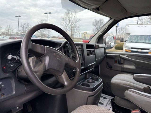 used 2006 Chevrolet Express 2500 car, priced at $5,800