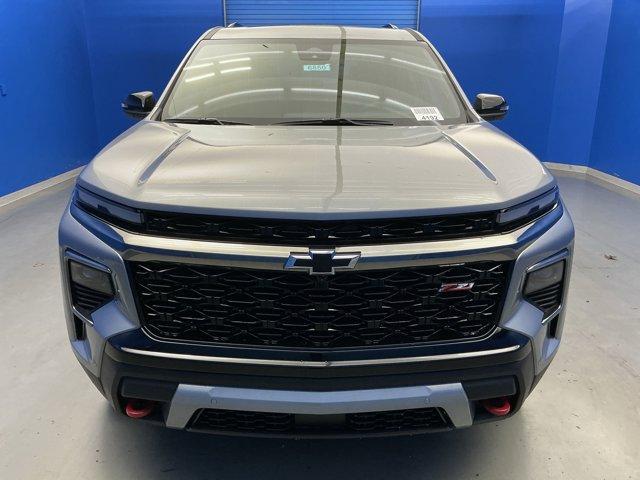 new 2025 Chevrolet Traverse car, priced at $56,070