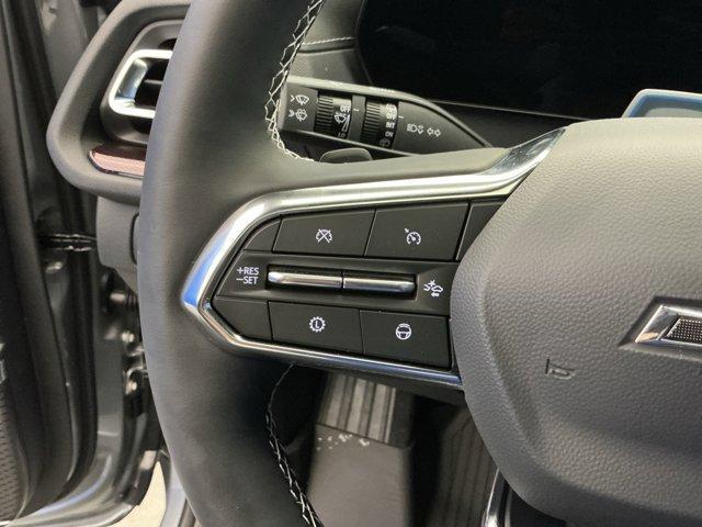 new 2025 Chevrolet Traverse car, priced at $56,070