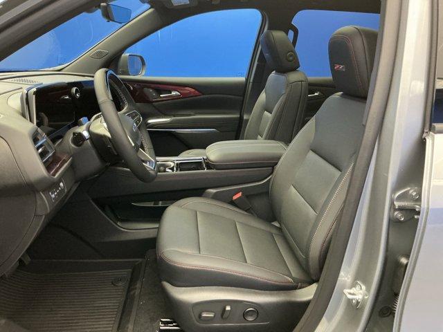 new 2025 Chevrolet Traverse car, priced at $56,070