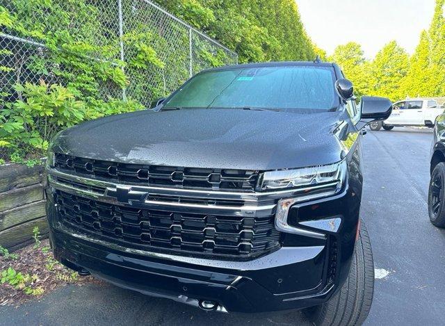new 2024 Chevrolet Tahoe car, priced at $56,806