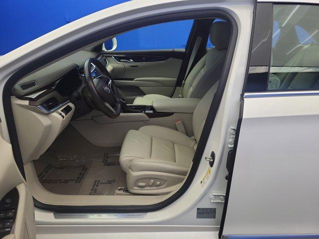 used 2015 Cadillac XTS car, priced at $23,920