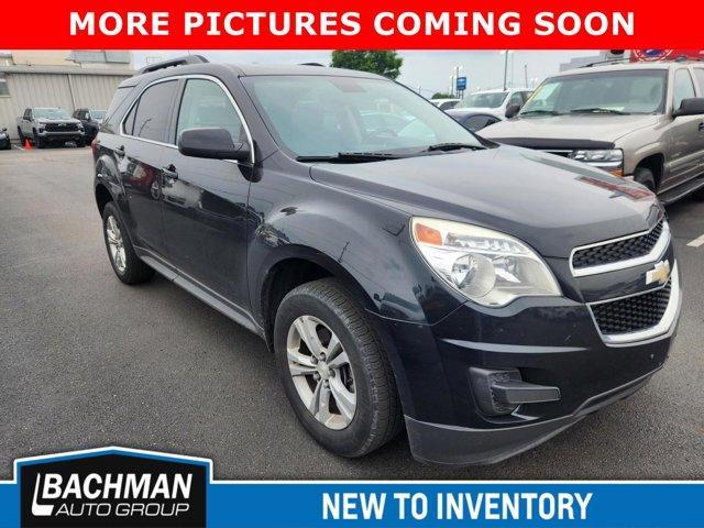 used 2013 Chevrolet Equinox car, priced at $8,985
