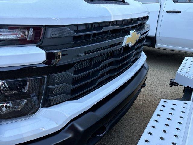 new 2024 Chevrolet Silverado 3500 car, priced at $51,199