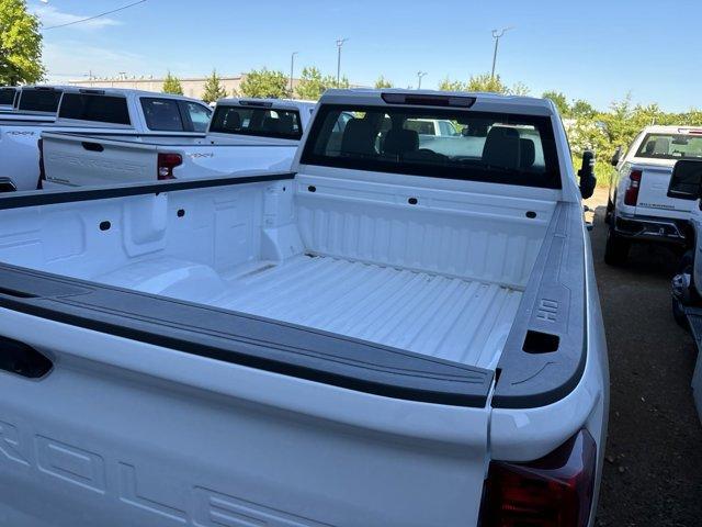 new 2024 Chevrolet Silverado 3500 car, priced at $51,199