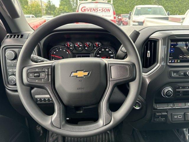 new 2024 Chevrolet Silverado 2500 car, priced at $64,299