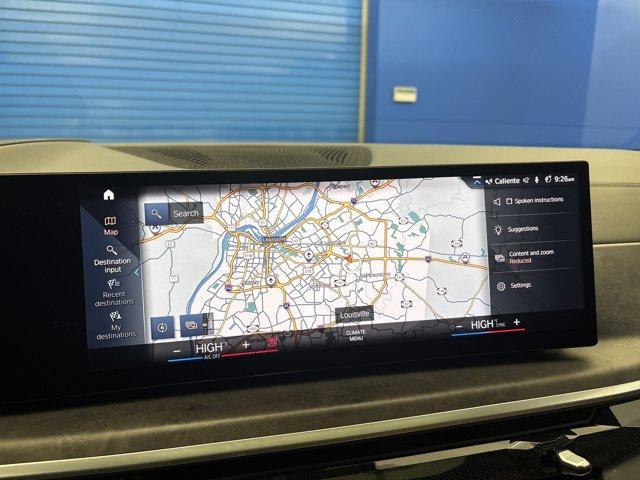 used 2023 BMW X7 car, priced at $66,720