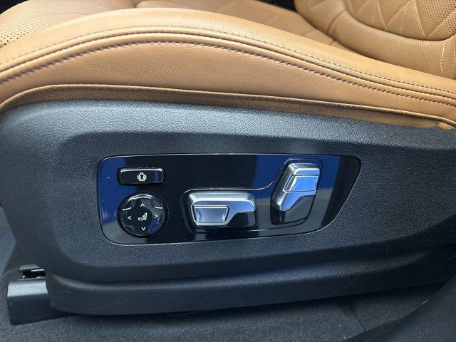 used 2023 BMW X7 car, priced at $66,720