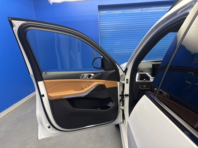used 2023 BMW X7 car, priced at $66,720
