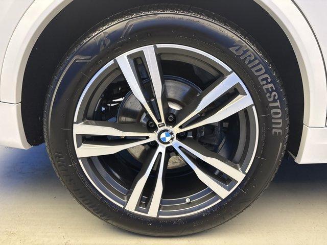 used 2023 BMW X7 car, priced at $66,720