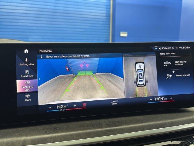 used 2023 BMW X7 car, priced at $66,720