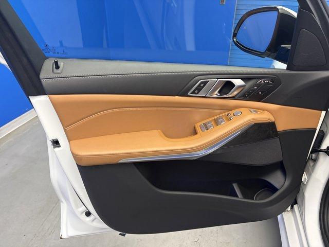 used 2023 BMW X7 car, priced at $66,720