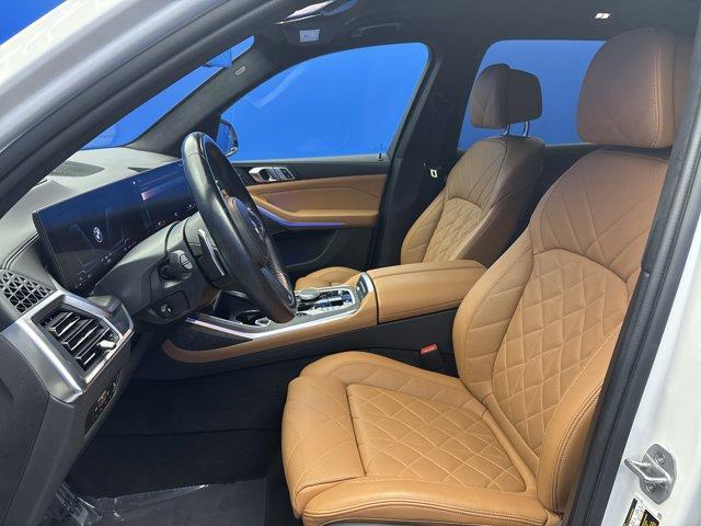 used 2023 BMW X7 car, priced at $66,720