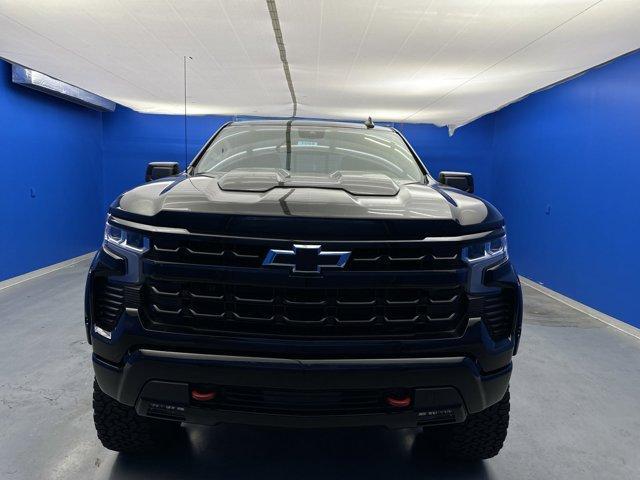 new 2024 Chevrolet Silverado 1500 car, priced at $73,961