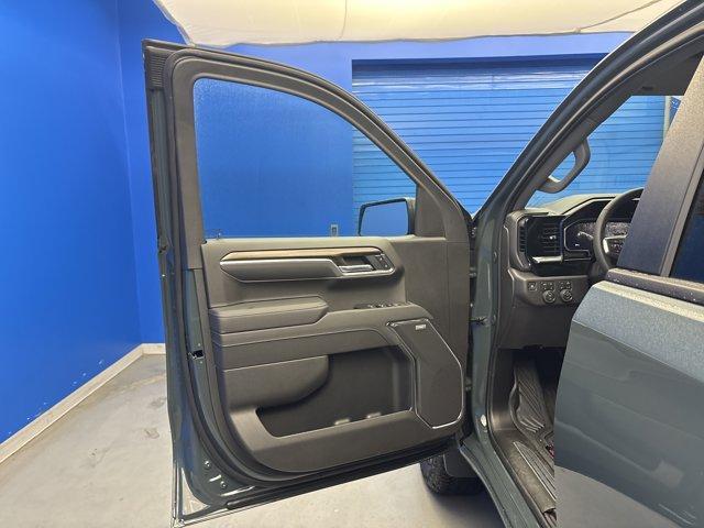 new 2026 Chevrolet Silverado 1500 car, priced at $62,025