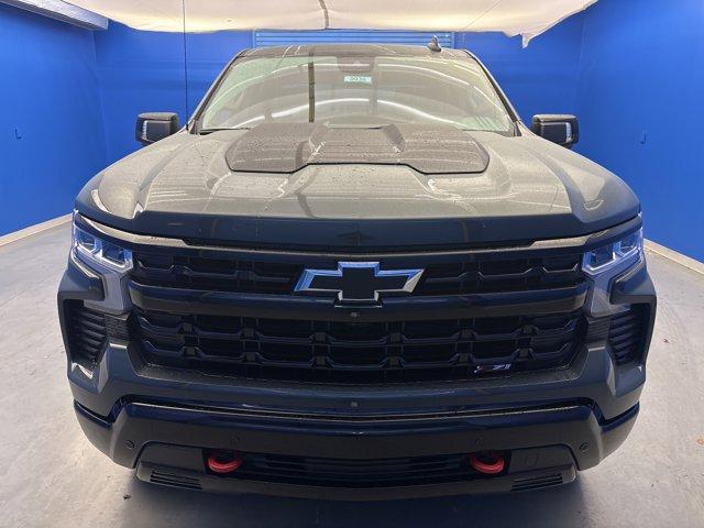new 2026 Chevrolet Silverado 1500 car, priced at $62,025
