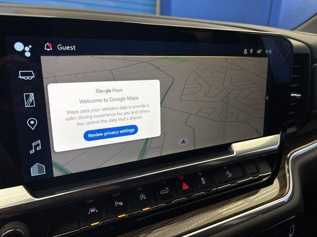 new 2026 Chevrolet Silverado 1500 car, priced at $62,025