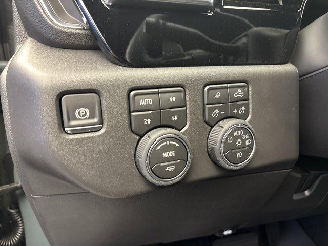 new 2026 Chevrolet Silverado 1500 car, priced at $62,025