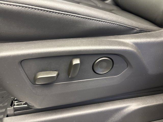 new 2026 Chevrolet Silverado 1500 car, priced at $62,025