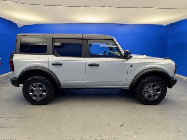 used 2023 Ford Bronco car, priced at $37,816