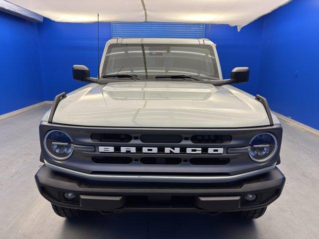 used 2023 Ford Bronco car, priced at $37,816