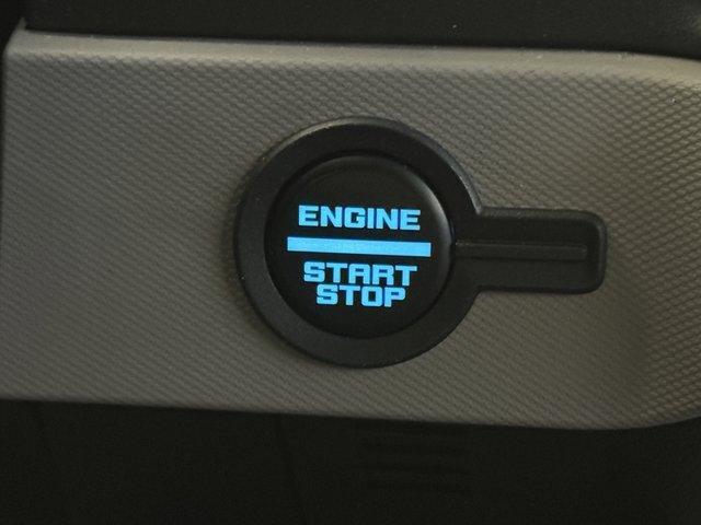 used 2023 Ford Bronco car, priced at $37,816