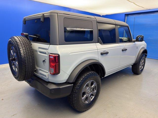 used 2023 Ford Bronco car, priced at $37,816