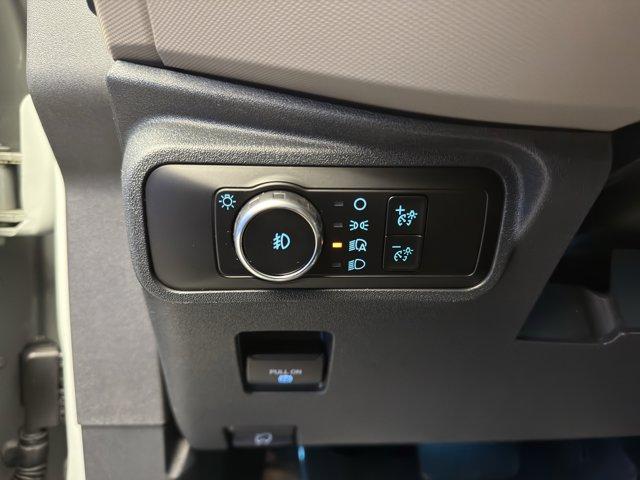 used 2023 Ford Bronco car, priced at $37,816