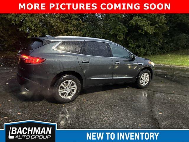 used 2019 Buick Enclave car, priced at $18,934