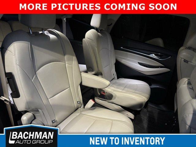 used 2019 Buick Enclave car, priced at $18,934