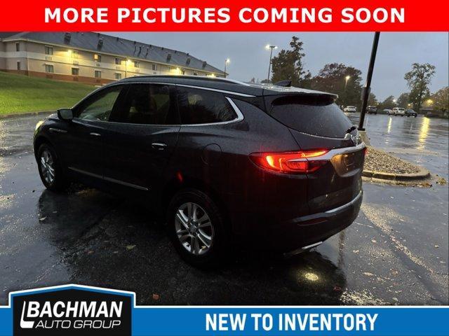 used 2019 Buick Enclave car, priced at $18,934