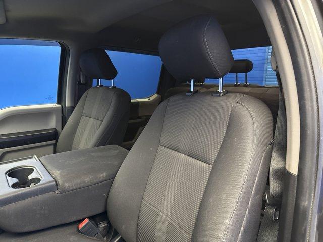 used 2020 Ford F-150 car, priced at $27,814