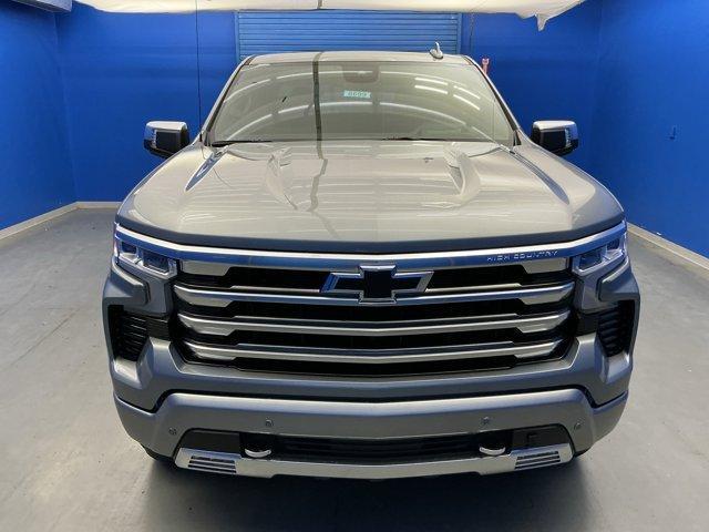 new 2025 Chevrolet Silverado 1500 car, priced at $69,915