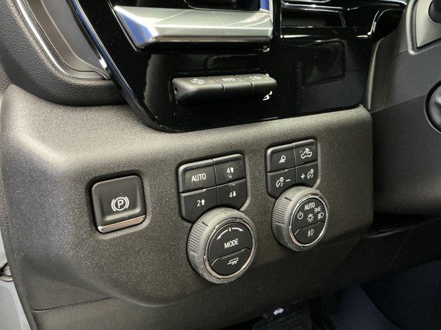new 2025 Chevrolet Silverado 1500 car, priced at $69,915