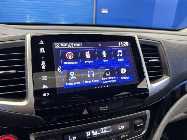 used 2018 Honda Pilot car, priced at $25,995