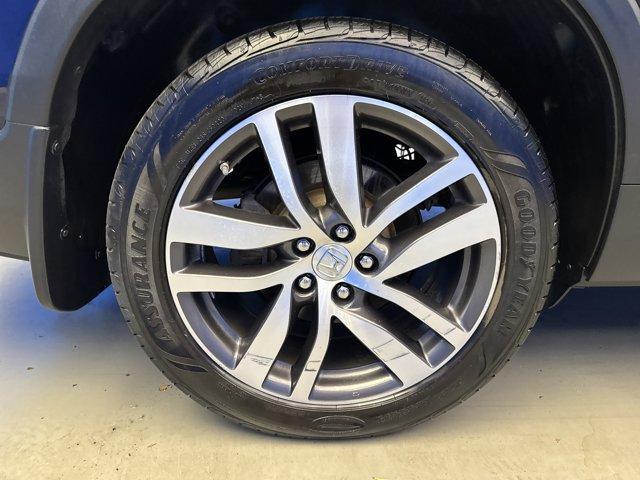 used 2018 Honda Pilot car, priced at $25,995