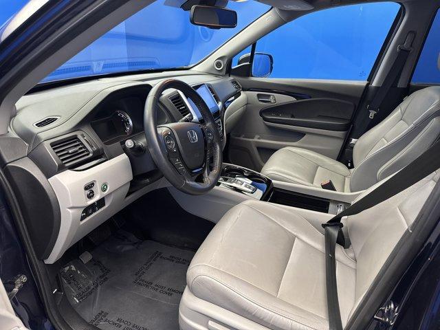 used 2018 Honda Pilot car, priced at $25,995