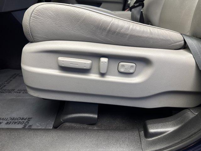 used 2018 Honda Pilot car, priced at $25,995