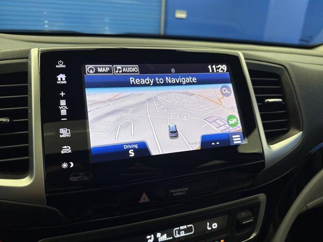 used 2018 Honda Pilot car, priced at $25,995