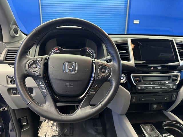 used 2018 Honda Pilot car, priced at $25,995