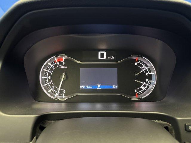 used 2018 Honda Pilot car, priced at $25,995