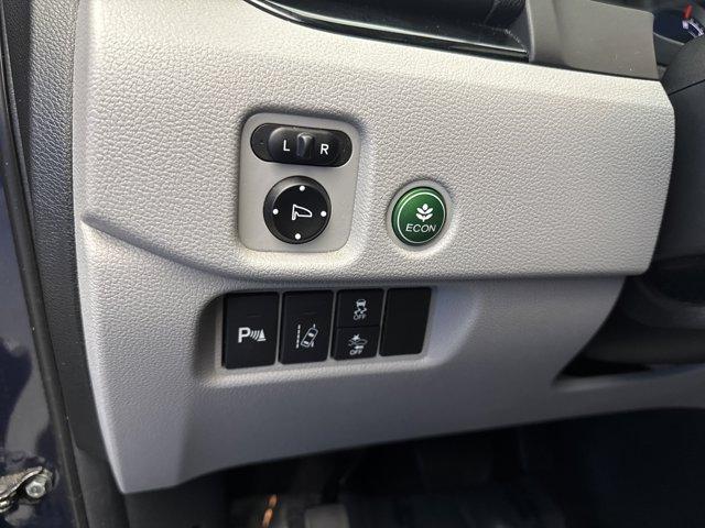 used 2018 Honda Pilot car, priced at $25,995