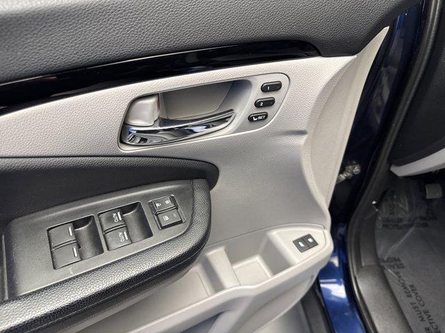 used 2018 Honda Pilot car, priced at $25,995