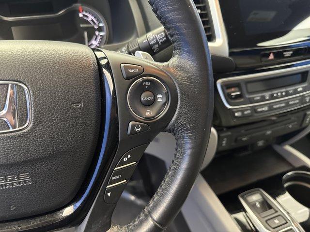 used 2018 Honda Pilot car, priced at $25,995
