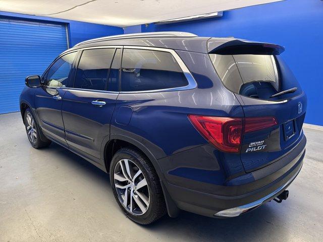 used 2018 Honda Pilot car, priced at $25,995