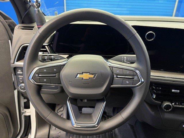 new 2026 Chevrolet Tahoe car, priced at $61,069