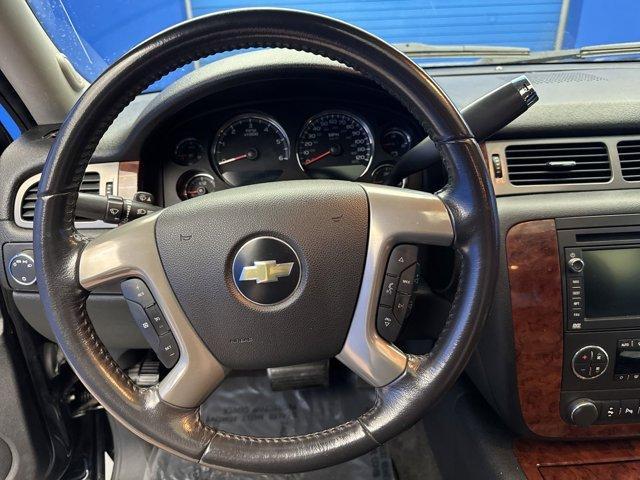 used 2011 Chevrolet Avalanche car, priced at $13,710