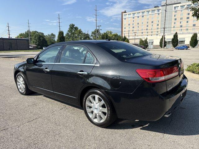 used 2012 Lincoln MKZ car, priced at $9,995