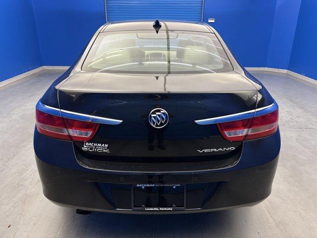 used 2015 Buick Verano car, priced at $6,995
