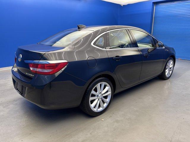 used 2015 Buick Verano car, priced at $6,995